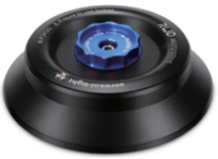 Ротор угловой, 18000 об/мин, 30000 g, 24 х 2 мл, аэрозоль-непроницаемая крышка, для центрифуги M1416R, RWD Life Science, Китай