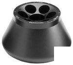 Ротор угловой F0650, 21000 об/мин, 41420g, 6х50 мл, 25°, Beckman Coulter