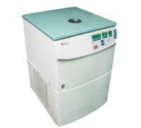 Центрифуга ЦР-12 (рефрижераторная) с ротором РУ8х90К