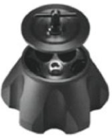 Ротор угловой S50-A, для Sorvall MTX/MX, 50’000 об/мин, 209’438g, 6х30 мл, Thermo FS