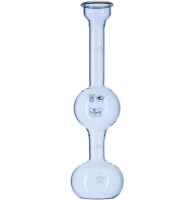 Колба к вискозиметру ВУ ТС ГФ 6.451.459-01