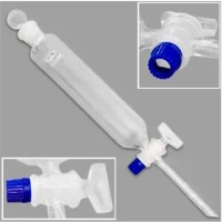 Воронка делительная ВД-1-125, цилиндрическая