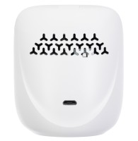 Монитор качества воздуха Levenhuk Wezzer Air MC20