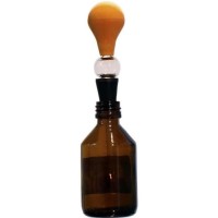 Капельница-дозатор 50 мл.