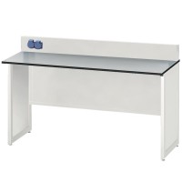 Стол для персонала ЛАБ-PRO СЛП 150.65.75/90 LA