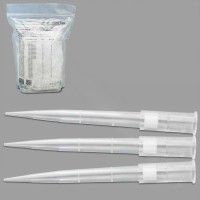 Наконечник для дозаторов 10-200 мкл, универс., стерильный, с фильтром, безДНК-аз, РНК-аз, Jet Bio-Filtration, уп. 1000 шт./кор.