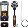 testo 440 Комплект для вентиляции 1 с Bluetooth® - testo 440 Комплект для вентиляции 1 с Bluetooth®