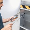 testo 440 Комплект для вентиляции 1 с Bluetooth® - testo 440 Комплект для вентиляции 1 с Bluetooth®