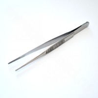 Пинцет анатомический общего назначения нагартованный холодной штамповкой ПА 150*2,5мм ПАи-&quot;МИЗ-В&quot;
