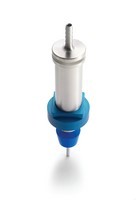 Фильтродержатель для вакуумной фильтрации, одноместный, d 47 мм, н/ж сталь, колба 100 мл, Merck (Millipore)