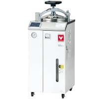 Автоклав вертикальный автоматический Yamato ST-501