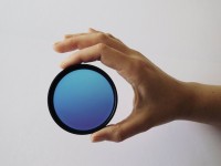 Защитный фильтр для объектива