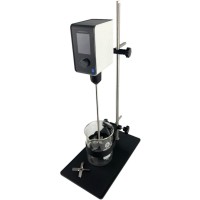 Мешалка верхнеприводная Stegler MV-20 Plus (60 л, 100…2000 об/мин)