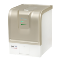 Система капиллярного электрофореза, с автосэмплером на 15 образцов, ПО, насос, маркеры мол. веса, Qsep1-Plus, BiOptic