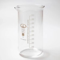 Стакан В-1-1000 с делением,ТС