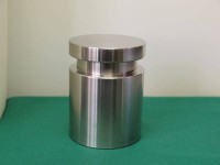 Калибровочная гиря К 8 кг ± 24,0 мг E2