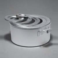 Баня лабораторная водяная 1-местная без электрической плитки