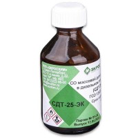 СДТ-25-ЭК ГСО 12433-2024 (23 -27 мг/кг) (3.05.03.15.0023)