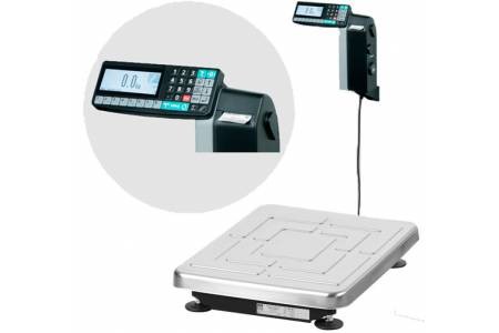 ТВ-S-32.2-RL1 - Весы с термопечатью