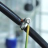 Шланг Bohlender антистатический, внутренний диаметр 8,0 мм, толщина стенок 1,0 мм, PTFE EX