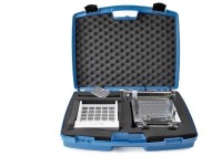 Капсулонаполняющая машина ручная Optima Aluminium, Farmalabor