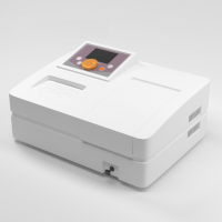 Спектрофотометр УФ-1100 ЭКОВЬЮ