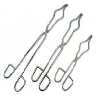 Щипцы тигельные, 450 мм, ULAB