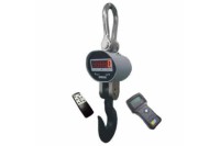 КВ-5000К-М с ПДУ-280 (-30°C до +40°C) - Электронные крановые весы