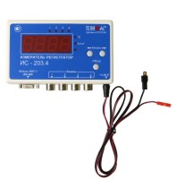 ИС-203.4 - измеритель регистратор