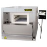 Печь камерная Nabertherm N 11/H/C540, 1280°С, 11 л