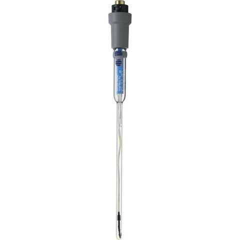 pH-электрод микро InLab Micro Pro комбинированный, термодатчик, стеклянный, 0...14 pH, Mettler Toledo
