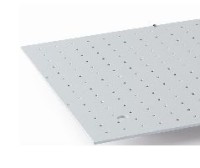 Платформа W для Celltron универсальная перфорированная для зажимов, 370х300 мм, Infors