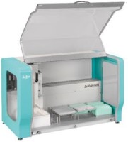 Станция дозирования 6-ти позиционная с ноутбуком и ПО, EzMate 601, Blue-Ray Biotech (аналоги арт. 5070000930, Eppendorf; арт. F110761, Gilson; арт. 30296706, Mettler Toledo)