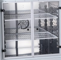 Дополнительная полка для ТСО-1/80 СПУ (окрашенная)