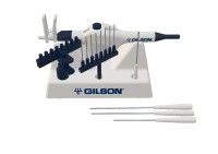 Набор насадок Gilson Safe Aspiration Kit для аспиратора SAS, Gilson