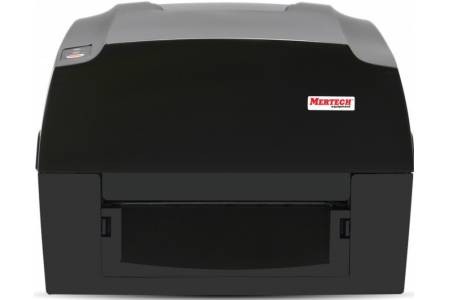 Принтер - MPRINT TLP300 TERRA NOVA USB, RS232, Ethernet Black