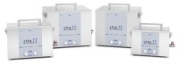 Ультразвуковая баня (мойка) 5 л, без крышки, без корзины, Elmasonic extra TT 60H, Elma