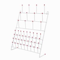 Сушилка для посуды 48 штырей