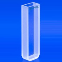 Кювета стеклянная 5 мм, Экрос