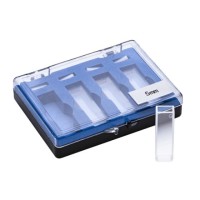 Кювета стеклянная 5 мм, Экрос