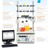 Хроматографическая система низкого давления BioLogic LP в базовой комплектации, Bio-Rad