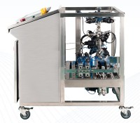 Промышленный хроматограф AP010S(D), Truking, Китай