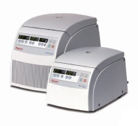 Центрифуга 13300 об/мин, 17000g, 24х1,5/2 мл, MicroCL 17, Thermo FS (аналоги арт. M1324, Китай; арт. 423192_комп24x1,5/2, Domel; арт. 9033001121, Китай)