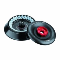 Ротор угловой FA-45-24-11-Spec. для 5424(R), 14680об/мин,20238g,24х1,5/2,0мл,хим.стой.кр., Eppendorf