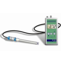 рН-метр ИТ-1101