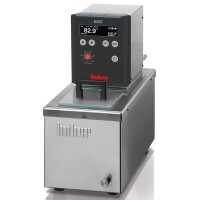 Термостат нагревающий Huber KISS 205B, температура (-30) 45...200 °C, объем ванны из нерж.стали 5 л