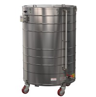 Сборник для хранения очищенной воды С-300, Ливам