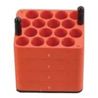 Адаптер для пробирок 10 мл с круглым дном, на 16 мест каждый, 4 шт/уп, Thermo FS