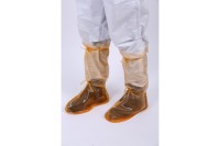 Бахилы на рифленой подошве