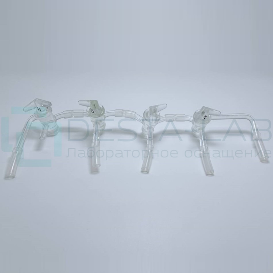 Гребенка КГА-1-1